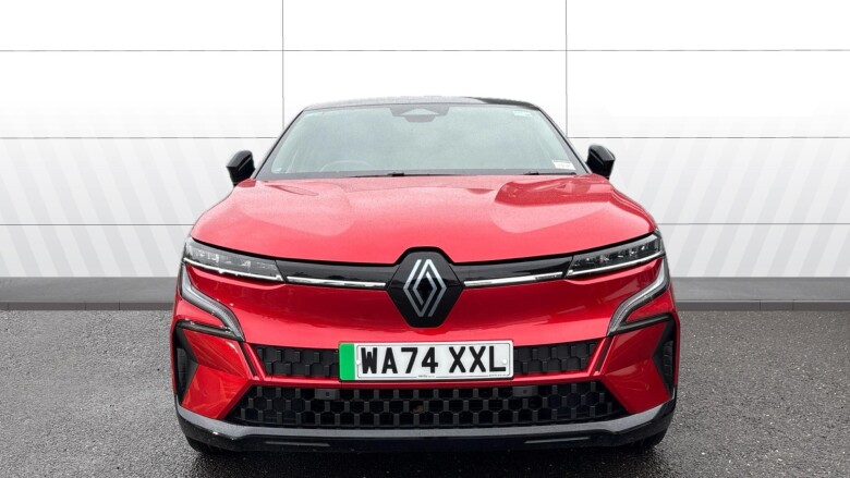 Renault Megane E-Tech EV60 160kW Techno Comfort Range 60kWh 5dr Auto Electric Hatchback